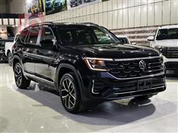 Volkswagen Atlas